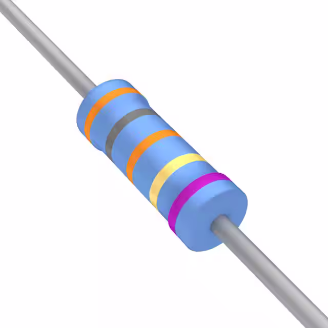 YR1B38R3CC TE Connectivity Passive Product electronic component